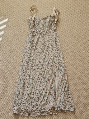 chinese dress ladies As You Wish Balloon Long Sleeve Embroidered Maxi Dress in More Colors   Shop Hearts